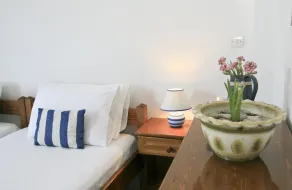 Maganas Hotel - Chambre