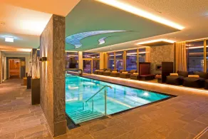 Hotel Truyenhof - Pool