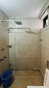 Hotel Aiden Residency Aluva - Bad