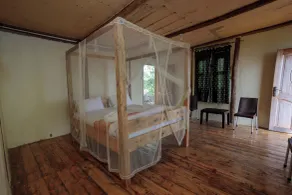 lake mwamba lodge - Room