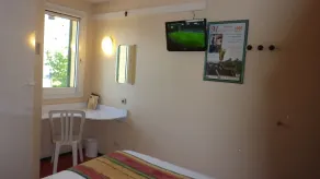 Hôtel Eco Relais - Pau Nord - Habitación