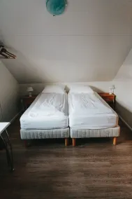 Malarhorn Accommodations - Zimmer