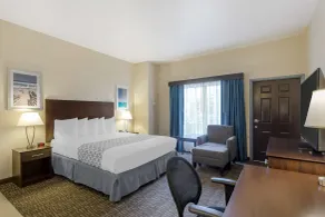Best Western Naples Plaza Hotel - Chambre