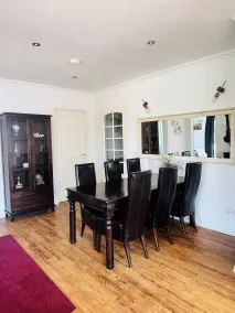 Haus Stern - Chambre