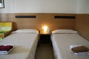 Apartaments Ocean Canada - Chambre