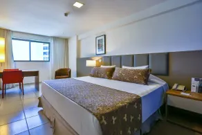 Flat Beach Class Executive - Room