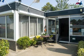 Chaletparc Krabbenkreek Zeeland - Chalet 130 - Réception