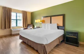 Extended Stay America Suites - Fairfield - Napa Valley - Quarto