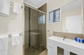 Discovery Parks - Townsville - Badezimmer
