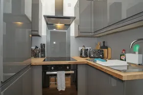 Gordonston Apartments - Chambre