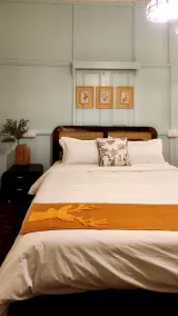 Rococo by Concordia Hospitality - Værelse