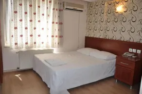 Şahin Otel1 - Room