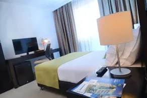 Hotel Millenium - Habitación