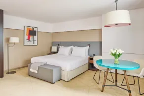 Fraser Suites Harmonie Paris La Défense - Chambre