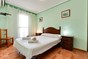 ApartHotel Atlas - Room