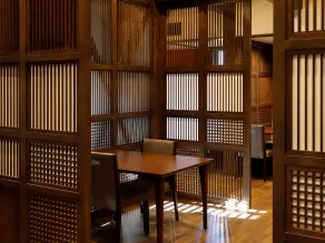 Hotel Morinokaze Hakone Sengokuhara - Restaurant