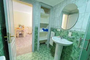 Casa Don Johan A7 Playa de Mogán - Salle de bain