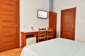 B&B Nuraghe Bianco - Rum