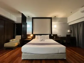 Raintree Resort Suites - Rum