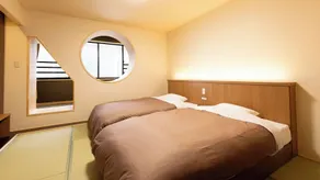 Ooedo Onsen Monogatari Premium Yamanaka Grand Hotel - Chambre