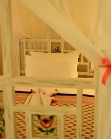 Lions Eco Resort & Spa - Room