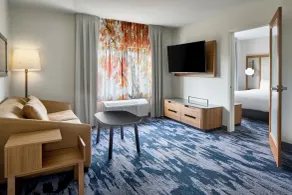 Fairfield by Marriott Inn & Suites LaGrange - Chambre