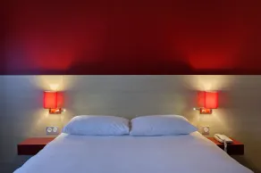 ibis Styles Chalon-Sur-Saône - Chambre