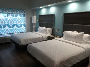 Tru by Hilton Katy Houston West - Chambre