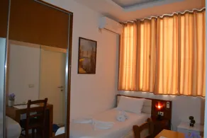 Bobi Hotel - Chambre