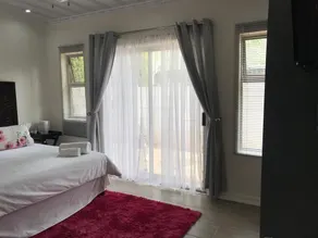 Royal Bafokeng Guest House  - Zimmer
