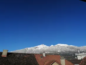 Hotel Drei Könige - Ausblick vom Zimmer