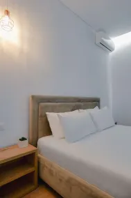 Otto Hotel - Rum