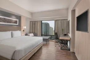 Seda Central Bloc Cebu City - Chambre