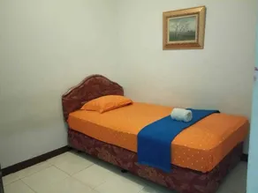 Hotel Familie Ayu Garut - Chambre