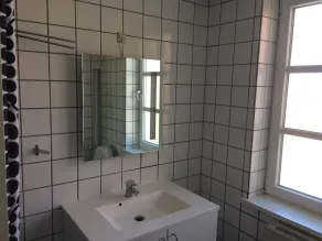Løkken Badehotel - Badeværelse