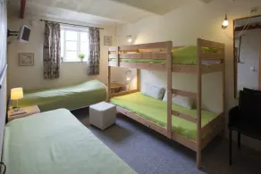 Motel Herning - Room