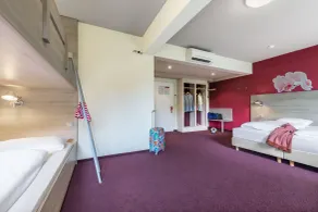 Serways Hotel Heiligenroth - Camera