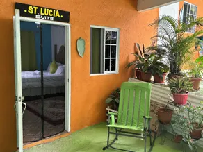 Caldo Tours - Habitación