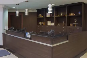 Four Points by Sheraton Orlando International Drive - Reception