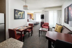 Residence Inn Phoenix Desert View at Mayo Clinic - Habitación