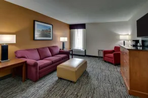Drury Inn & Suites Evansville East - Chambre