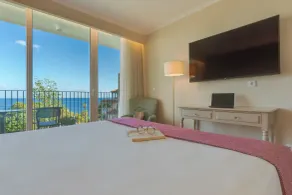 Pestana Quinta Perestrello - Chambre