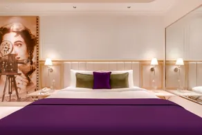 Aurika, Mumbai International Airport - Luxury by Lemon Tree Hotels - Room