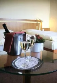 Ringhotel Parkhotel Witten - Room