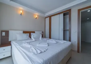 Dora Thermal Tatil Köyü & Spa - Habitación