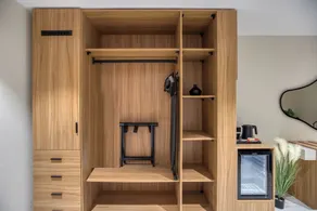 La Boutique Hôtel - Vue Des Pyramides - Habitación