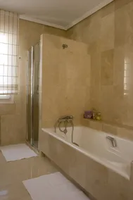 Monte San Gines - Bagno