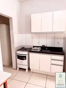 Hotel Residencial Ilhabela - Bathroom