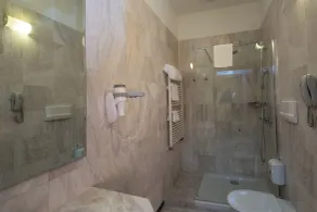 Hotel Mythos - Room