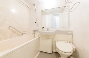 Tokyu Stay Aoyama Premier - Bagno